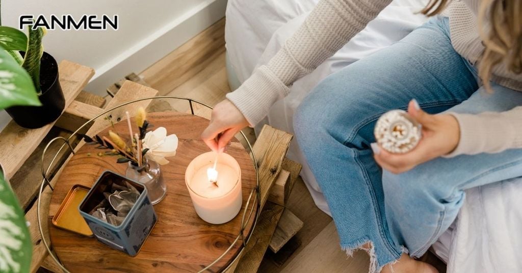 Lợi ích của massage vùng kín với sức khỏe nam giới