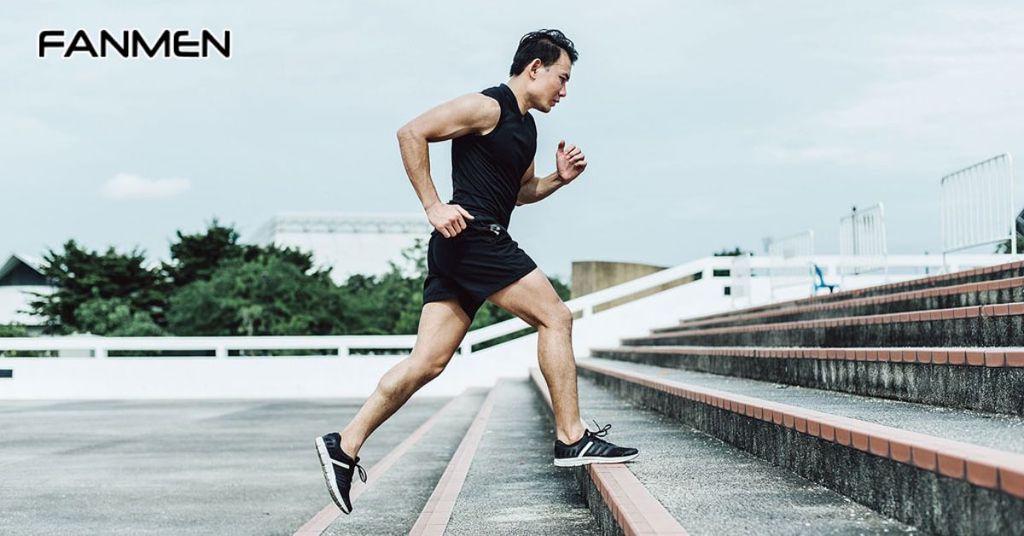 Tập Thể Dục Thường Xuyên