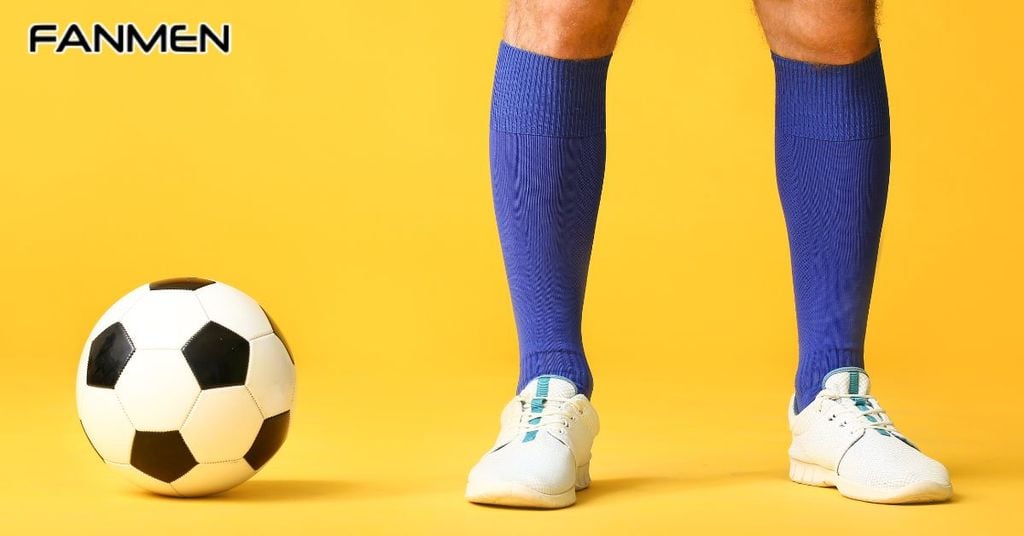 Tặng gì cho con trai thích đá bóng