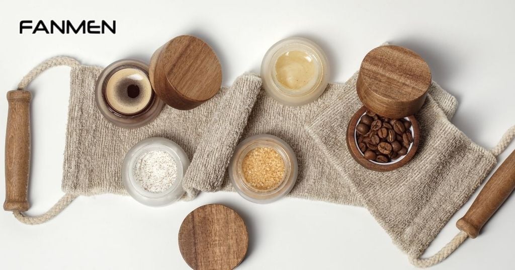 Tẩy tế bào chết vật lý