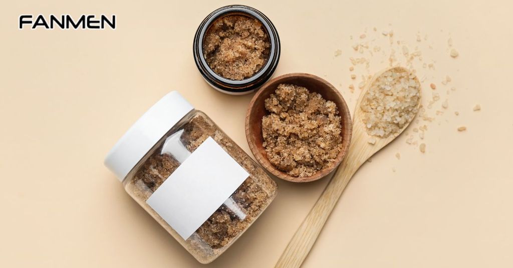 Tẩy tế bào chết cho da