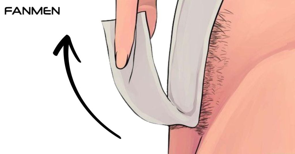 Tẩy lông bằng sáp