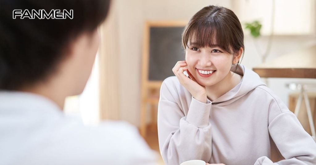 Những câu thả thính bằng hóa học độc đáo, ấn tượng