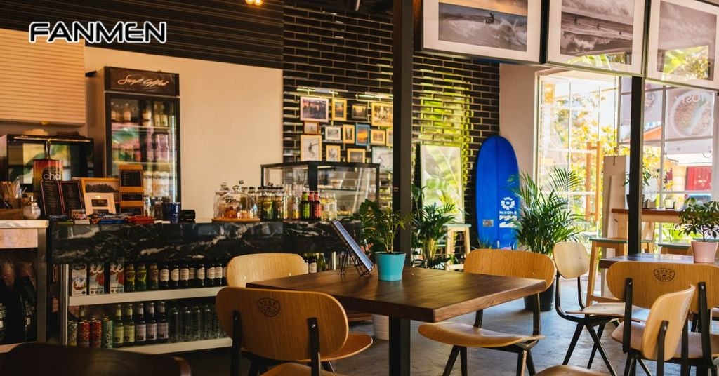 Tham gia các hoạt động để mở rộng các mối quan hệ