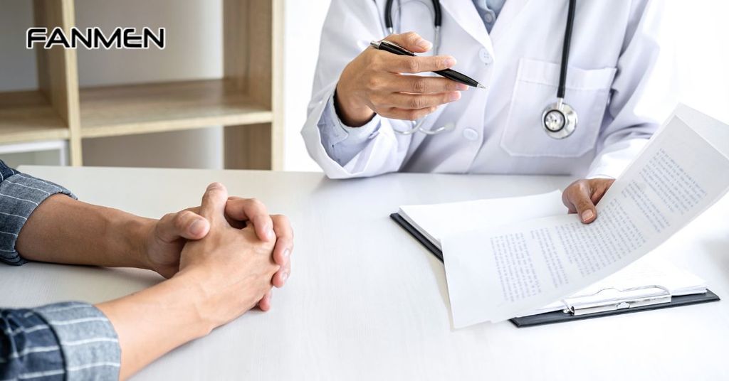 Thăm khám và điều trị