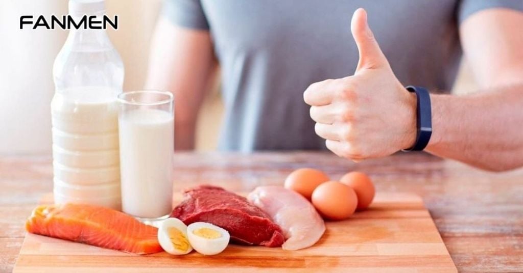 Thay đổi lối sống sinh hoạt