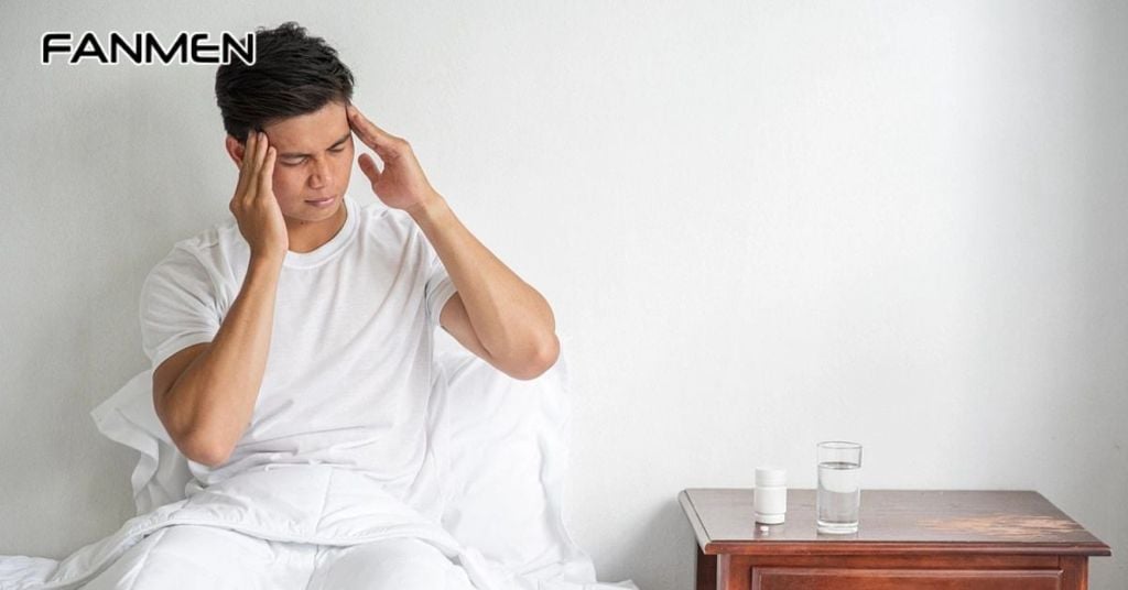 Thay đổi nội tiết tố