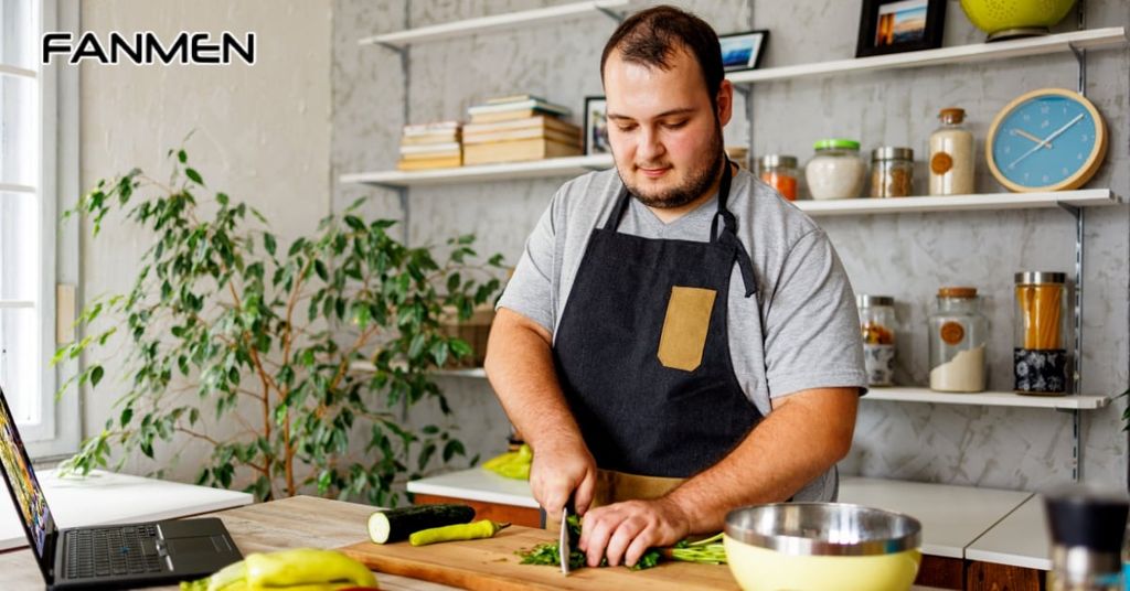 Thay đổi thói quen ăn uống, sinh hoạt