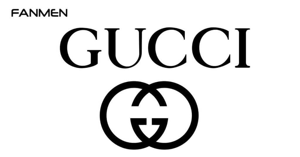 Thương hiệu Gucci