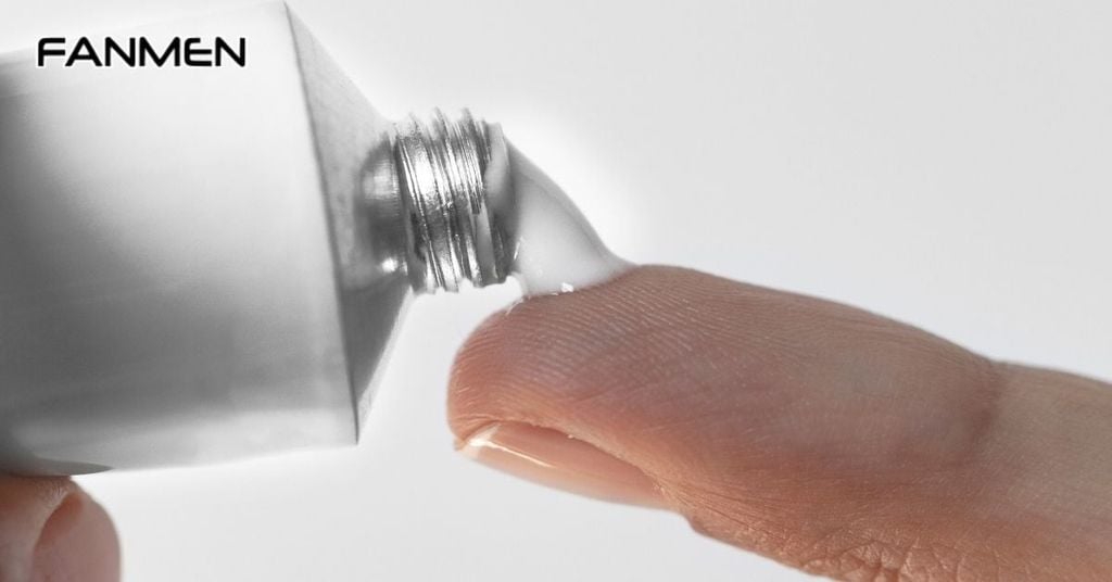 Chọn thuốc bôi phù hợp