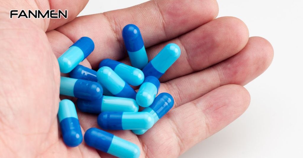 Sử dụng các loại thuốc có tác dụng phụ