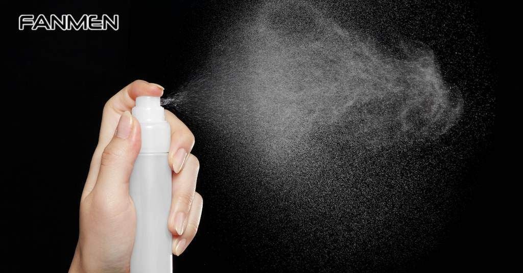 Thuốc&nbsp; xịt&nbsp;thơm&nbsp;miệng là&nbsp;gì?