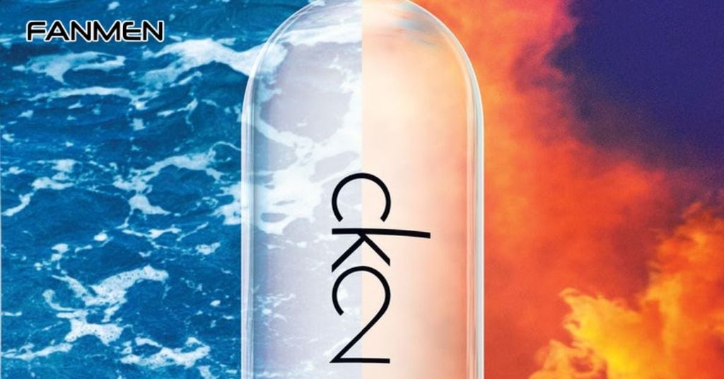 Thương hiệu Calvin Klein