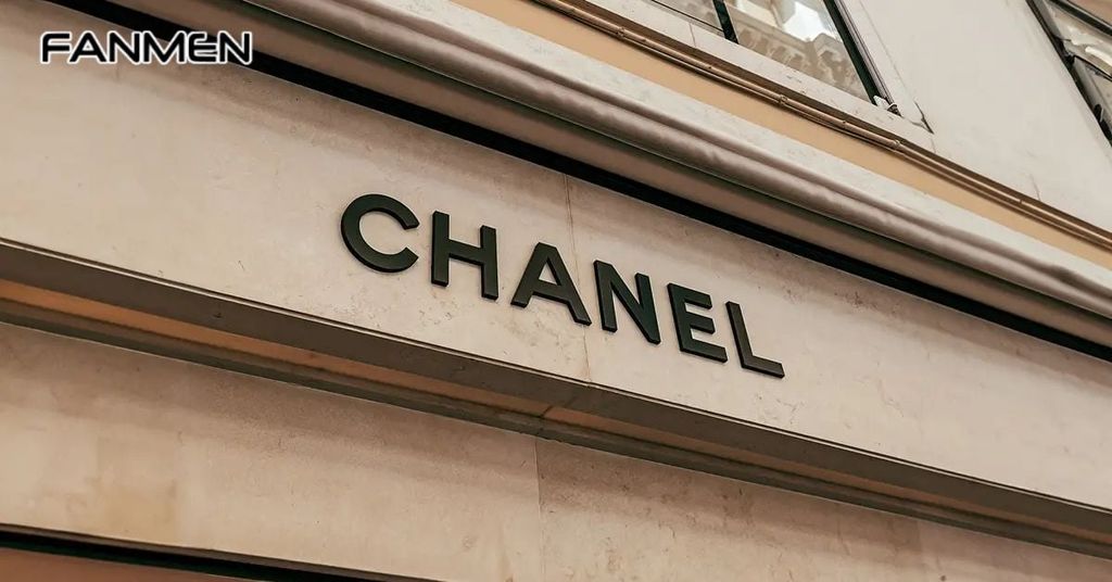 Thương hiệu Chanel