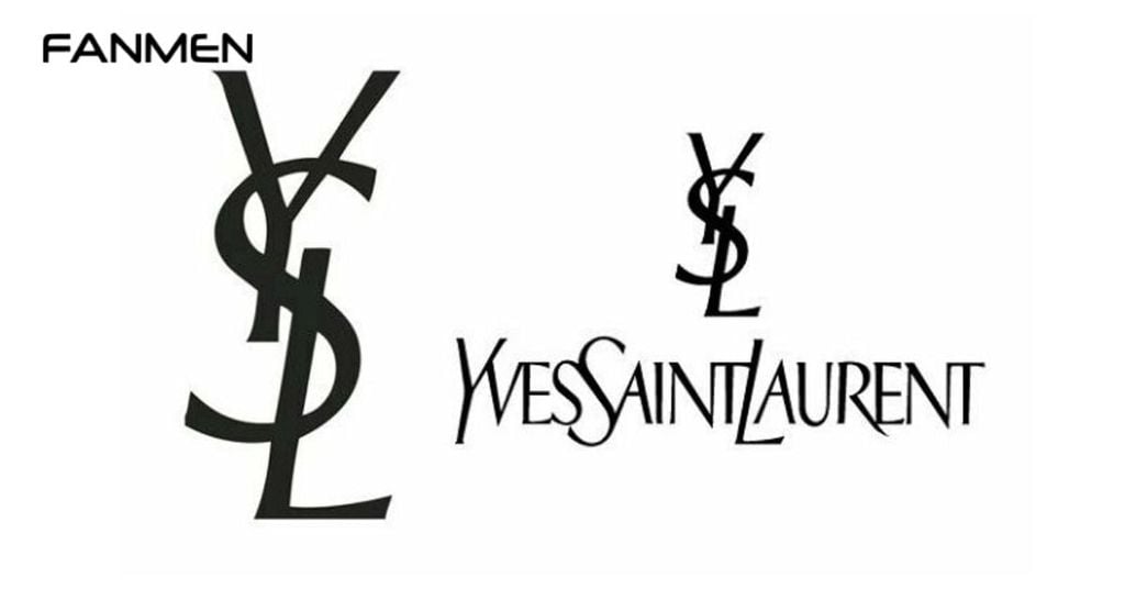 Thương hiệu YSL