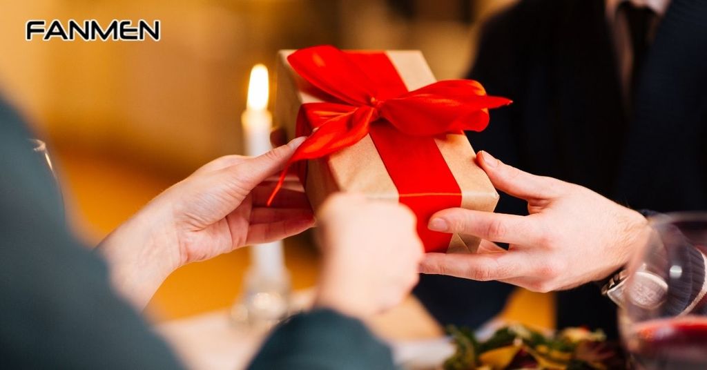 Tiêu chí chọn combo quà tặng cho nam