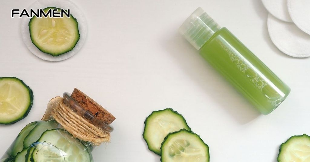 Tiêu chí lựa chọn toner trị mụn an toàn, hiệu quả