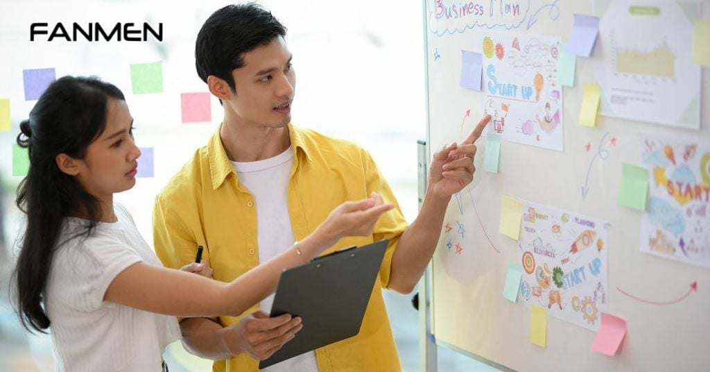 Tìm hiểu đồng nghiệp, bạn cùng lớp hoặc bạn bè của bạn