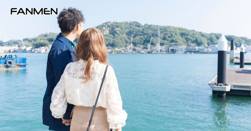 Tìm hiểu kỹ về cô ấy