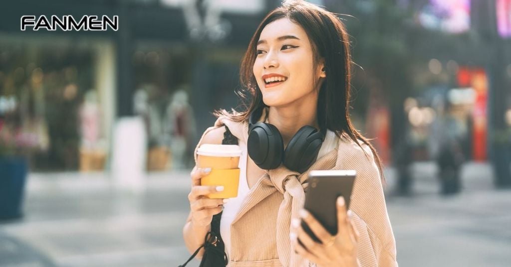 Tính cách điển hình của cô gái họ Phạm