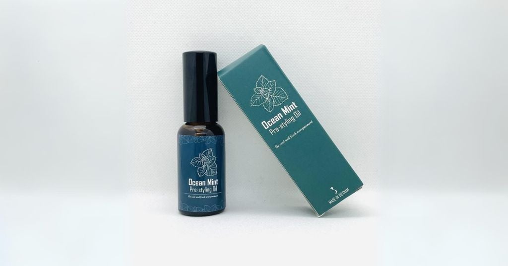 tinh dầu dưỡng tóc nam