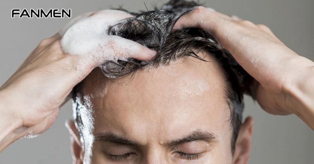 Tóc rễ tre nên sử dụng dầu gội gì?