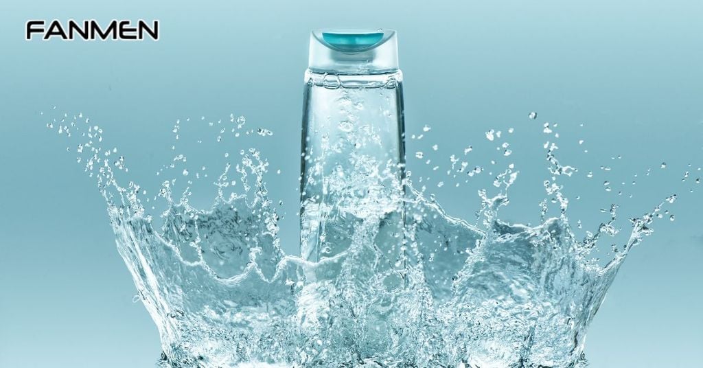 Tóc uốn nên dùng dầu gội gì?