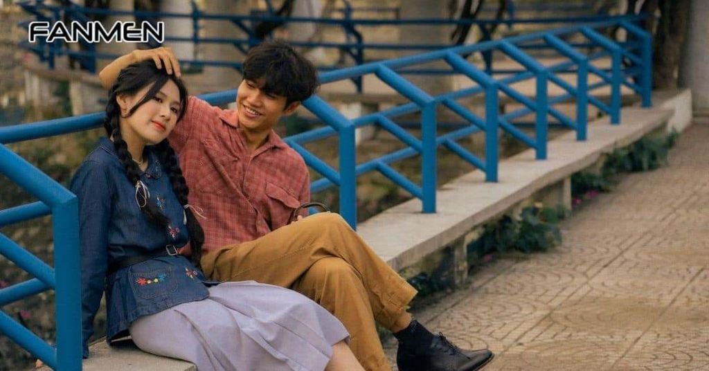 Tôn trọng nghề nghiệp mà cô ấy đang theo đuổi