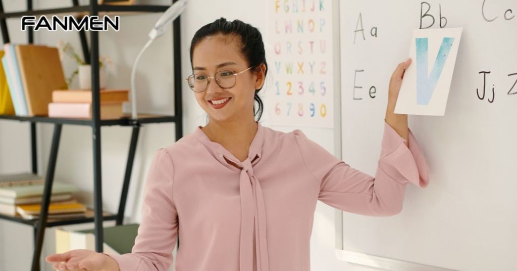 Trân trọng nghề nghiệp mà nàng theo đuổi