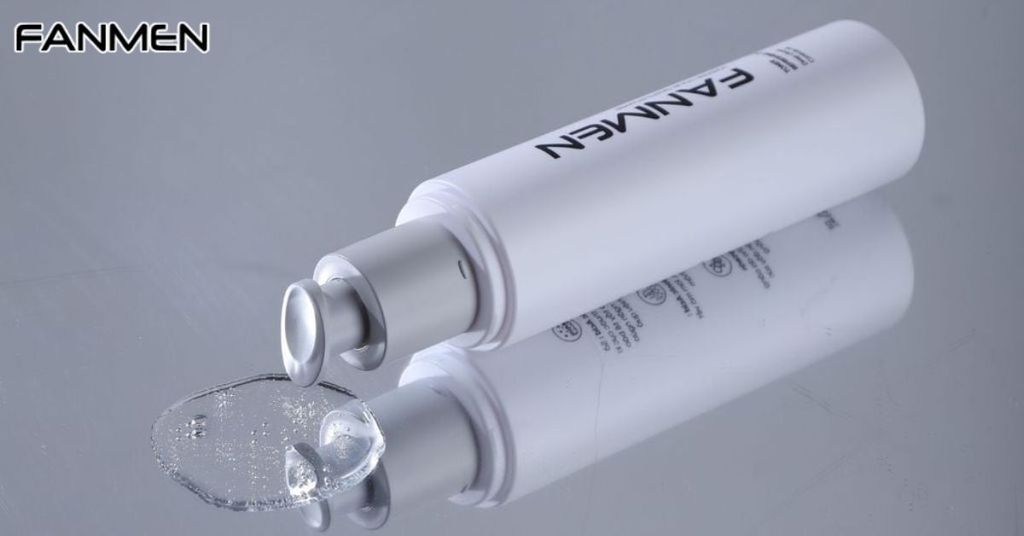 Toner cho da dầu mụn Fanmen