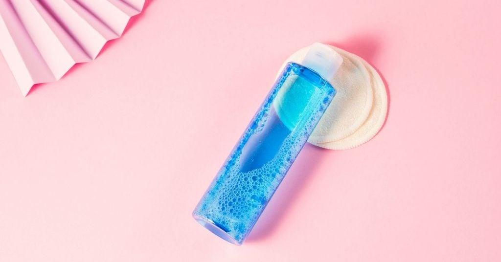 Toner là gì? Tác dụng của toner