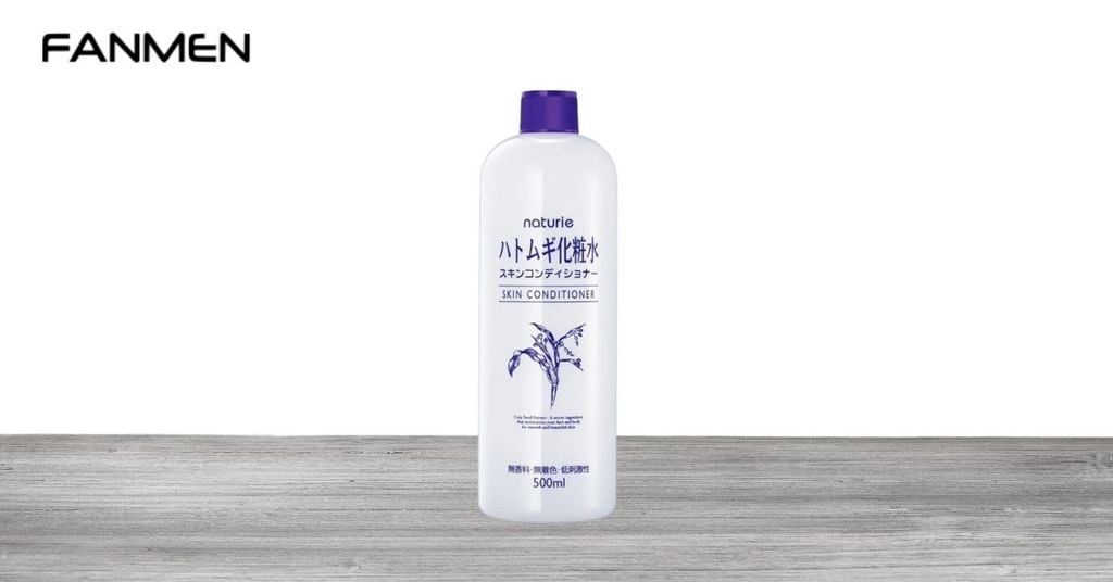 Toner Naturie Skin Conditioner