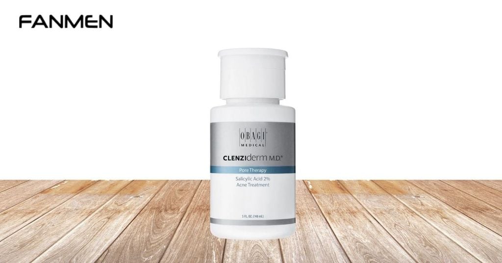 Toner OBAGI Clenziderm MD Pore Therapy