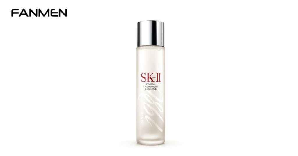 Toner cho da nhạy cảm SK-II Facial Treatment Clear Lotion