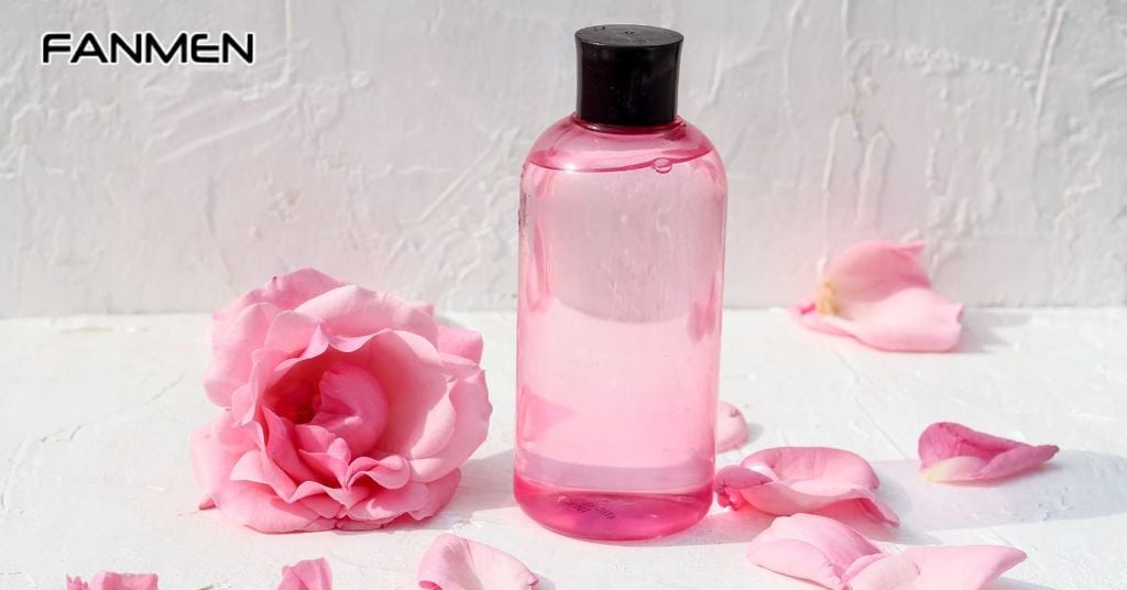 Se khít lỗ chân lông