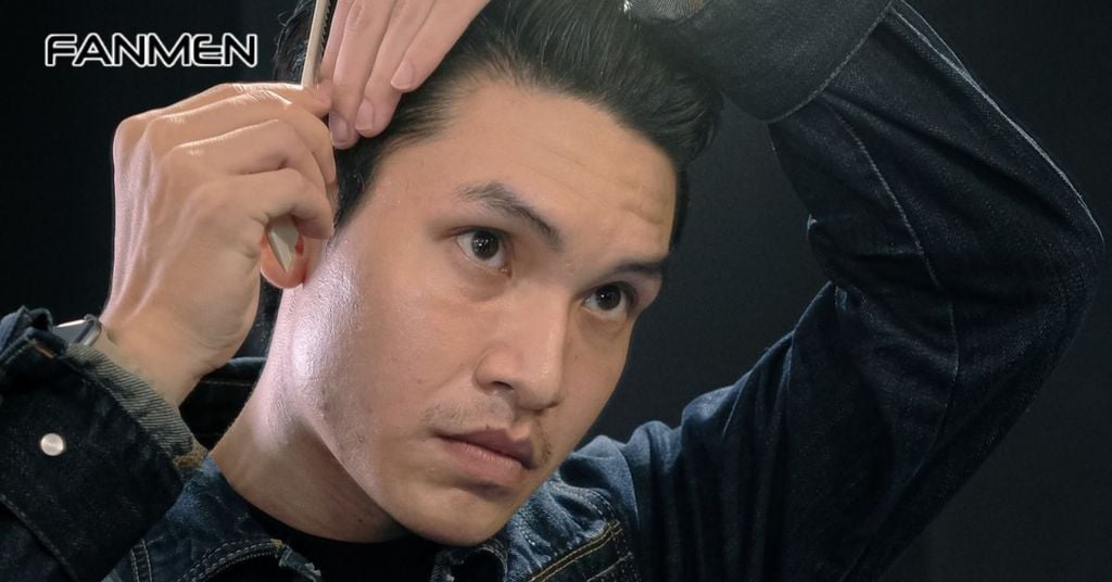 Trau chuốt vẻ bề ngoài