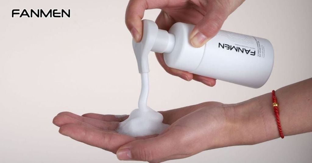 Cách Phòng Tránh Nổi Mẩn Đỏ Ở Vùng Kín Nam Giới