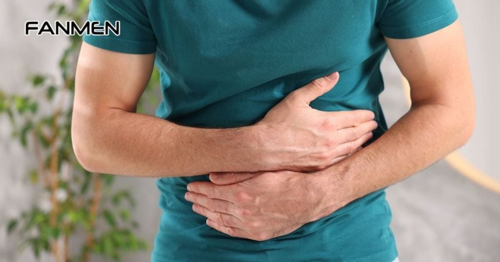 Trào ngược dạ dày thực quản