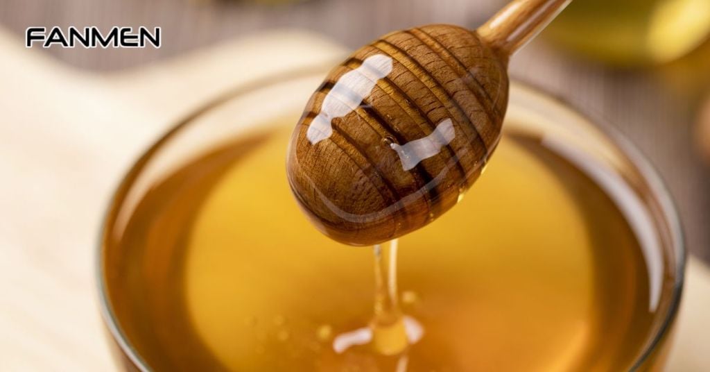 Chế độ ăn uống lành mạnh