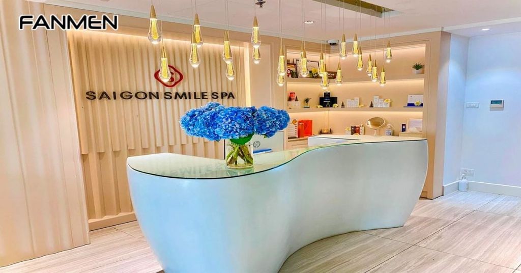 Saigon Smile Spa