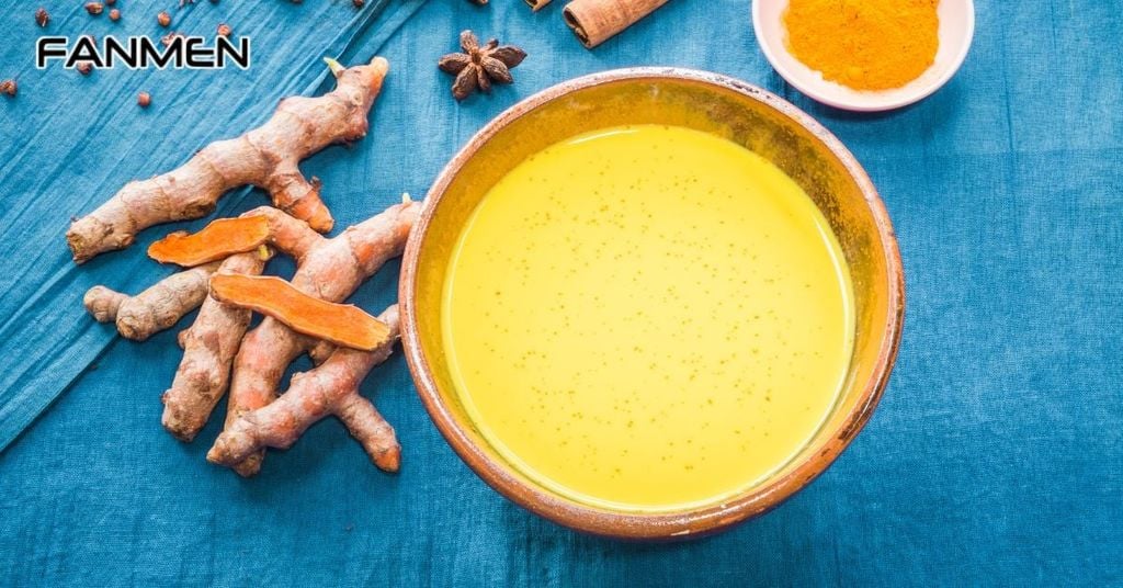 Nguyên liệu từ thiên nhiên