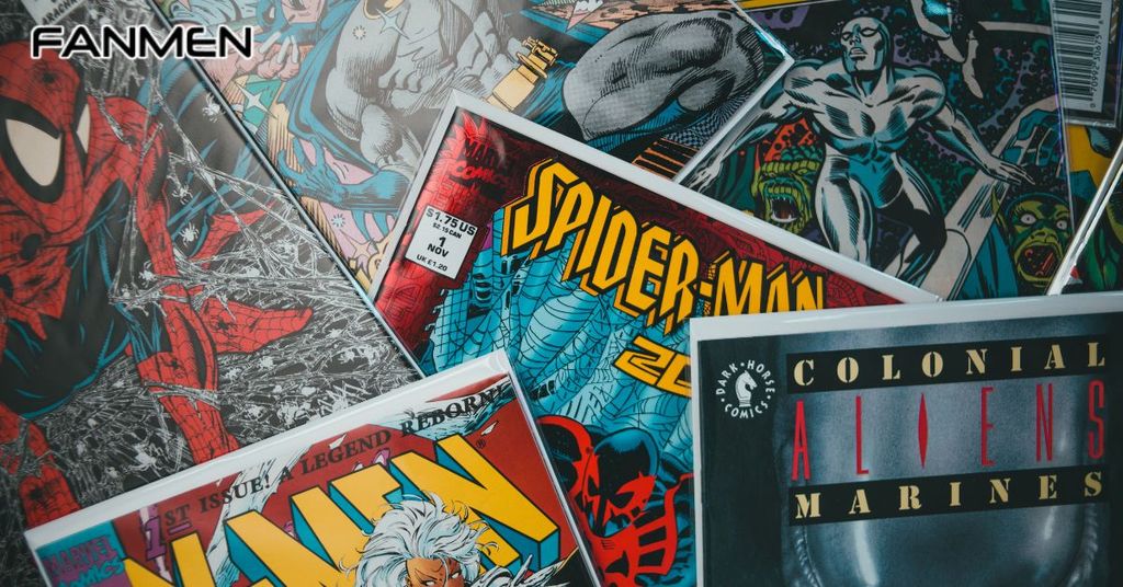 tặng quà cho con trai trong lớp