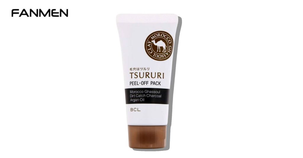 Tsururi Peel-Off