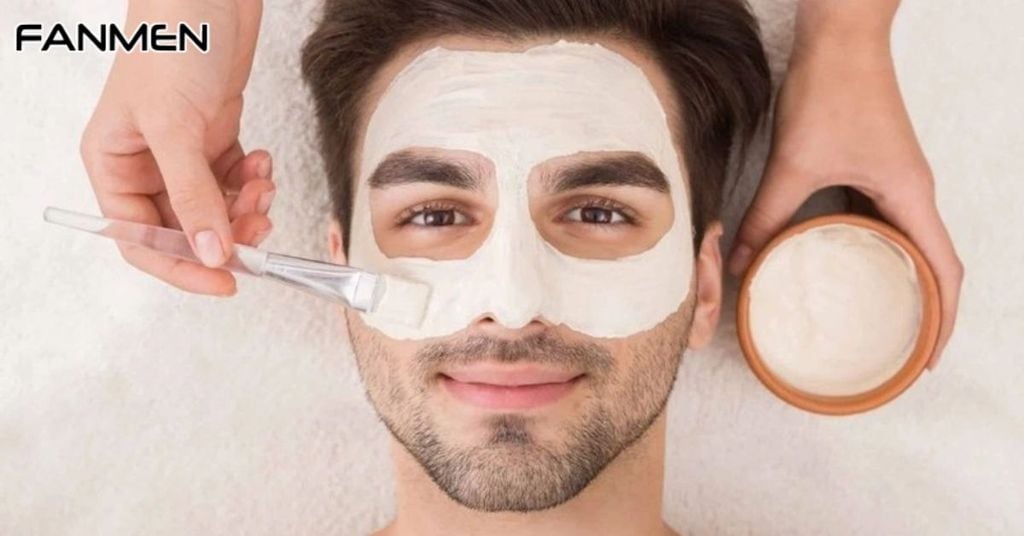 Lưu Ý Khi Sử Dụng Mặt Nạ Lột Mụn Đầu Đen Cho Nam