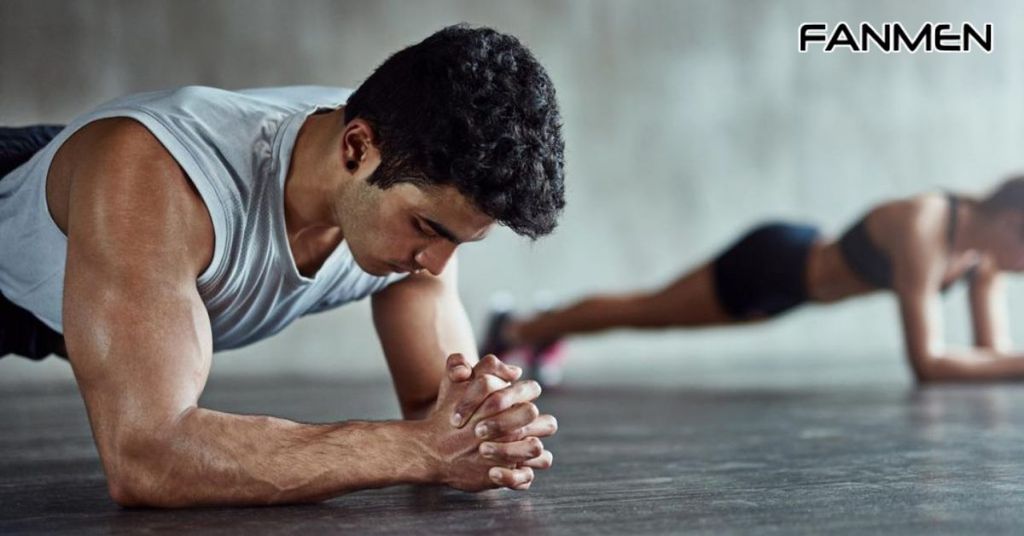 Giải pháp điều trị lở loét vùng kín nam do sinh lý