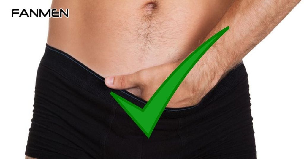 Cách Điều Trị Và Chăm Sóc Khô Da Vùng Kín Nam