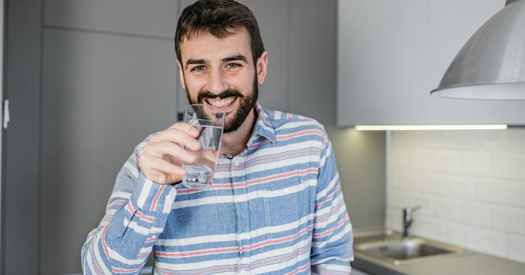 Lưu ý khi chữa hôi miệng bằng nước muối