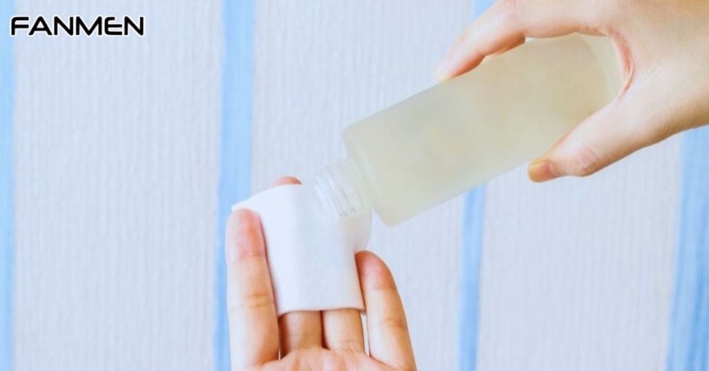 Hướng Dẫn Cách Lựa Chọn Các Loại Toner Cho Da Dầu Mụn