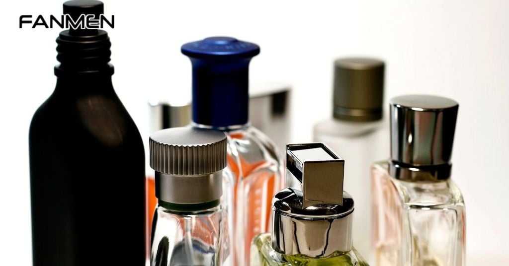 Hướng Dẫn Cách Lựa Chọn Nước Hoa Nam Mùa Đông Phù Hợp