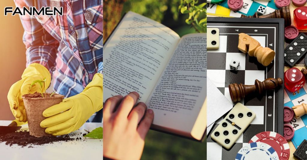 Lựa chọn quà sinh nhật cho em trai theo sở thích